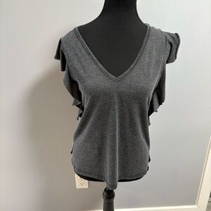 Z Supply Tee